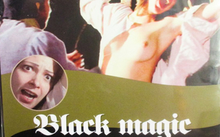 BLACK MAGIC RITES (DVD)