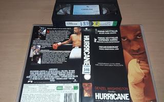 Hurricane - SF VHS (Touchstone Home Video)