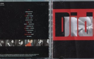 DIDO . CD-LEVY . NO ANGEL