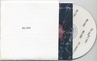 BOLOMO MAKROFILM - omakustanne CD-EP 2009 – Suomi-punk