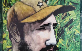 Fidel Castro  vasta-alkaville ja edistyville