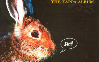 Ensemble Ambrosius - The Zappa Album