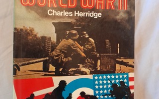 pictorial history of world war 2