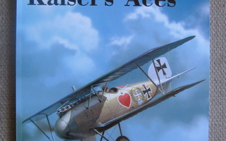 Kaiser's Aces