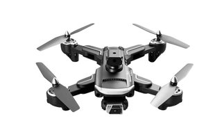 Uusi Drone S97B 4K HD kaksoiskameralla