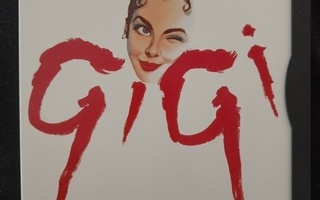 Gigi (1958) DVD
