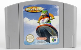 Wave Race 64