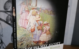 Louisa May Alcott - Little Women - Collins 2010