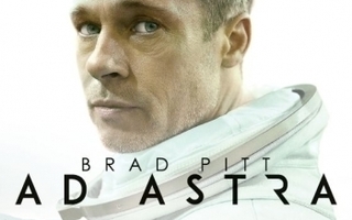 ad astra	(68 377)	UUSI	-FI-	nordic,	DVD		brad pitt	2019