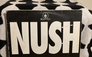 Nush – Move That Body 12"