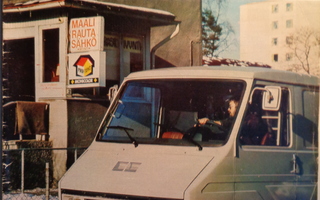 Automies Nro 1/1976 (23.4)