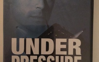 Under Pressure, Pako syvyyksistä - DVD