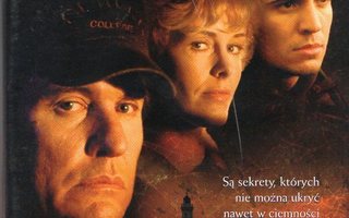 Pimeyden Tie	(57 066)	k	-ulk-		DVD		tom berenger	2001