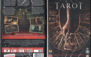 tarot	(47 580)	UUSI	-FI-	DVD	nordic,			2024