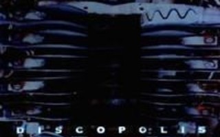 CMX : Discopolis CD ja CMX : Vainajala CD UUSIA