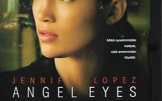 Angel Eyes (DVD)