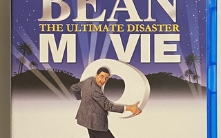 Bean Movie - Blu-ray