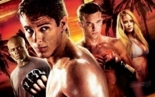 never back down "High School Fight club" (24102)