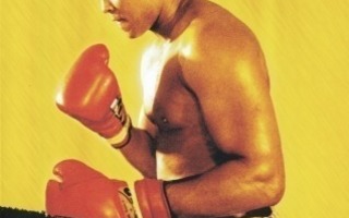 Suurin - Muhammad Ali  DVD