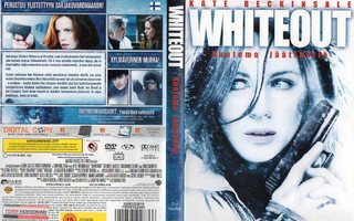 Whiteout - kuolema jäätiköllä	(13 067)	k	-FI-	DVD	suomik.		K