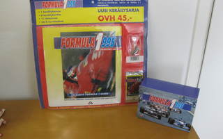 Formula 1  1995
