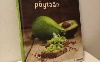 Superruokaa pöytään