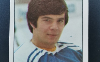 1972 Semic Ishockey #75 Pekka Marjamäki