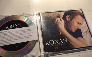 Ronan Keating / Iris CD