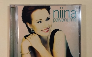 (SL) CD) Niina Päivänurmi (1998)