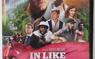 In Like Flynn - dvd