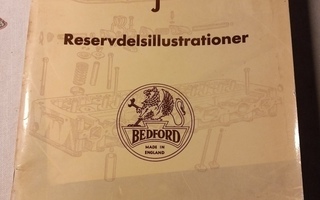 bedford modell  manual