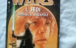 Stackpole, Michael A.: Star Wars: I, Jedi