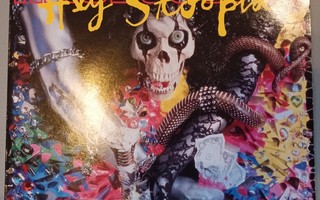 Alice Cooper – Hey Stoopid Single 1991