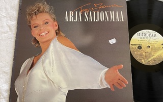 Arja Saijonmaa – Tango Jalousie (LP)