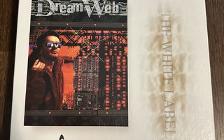DreamWeb (PC, Big box)
