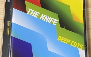 The Knife - Deep Cuts CD+DVD