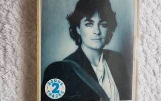 Mary Black – Without The Fanfare C-KASETTI 1985 UK