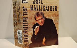 c-kasetti Joel Hallikainen