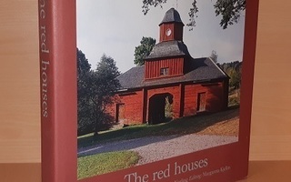 Ralph Edenheim : The Red Houses