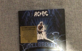 AC / DC : ballbreaker