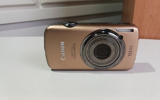 Canon IXUS 200 IS