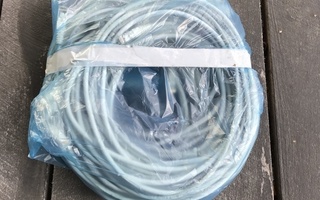 RJ45 Cat6 verkkokaapeli 2m 20kpl