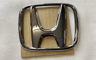 Honda CR-V Loco