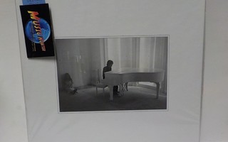 JOHN LENNON - IMAGINE UUSI LP + 12" BOX SET