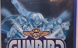 Gunbird Special Edition (CIB) PS2 (Käytetty)