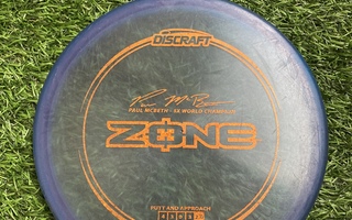 Frisbeegolfkiekko Discraft zone lähestymiskiekko