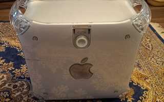 Apple Power Mac G4 (Quicksilver)