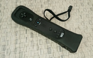 Remote Controller + Plus Palikka WII