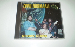 Eppu Normaali Studio Etana 1993