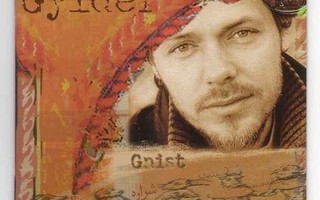 cd, Gylder: Gnist [Norwegian pop, rock]